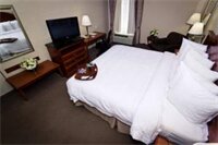 Фото Hampton Inn Charlotte-Uptown