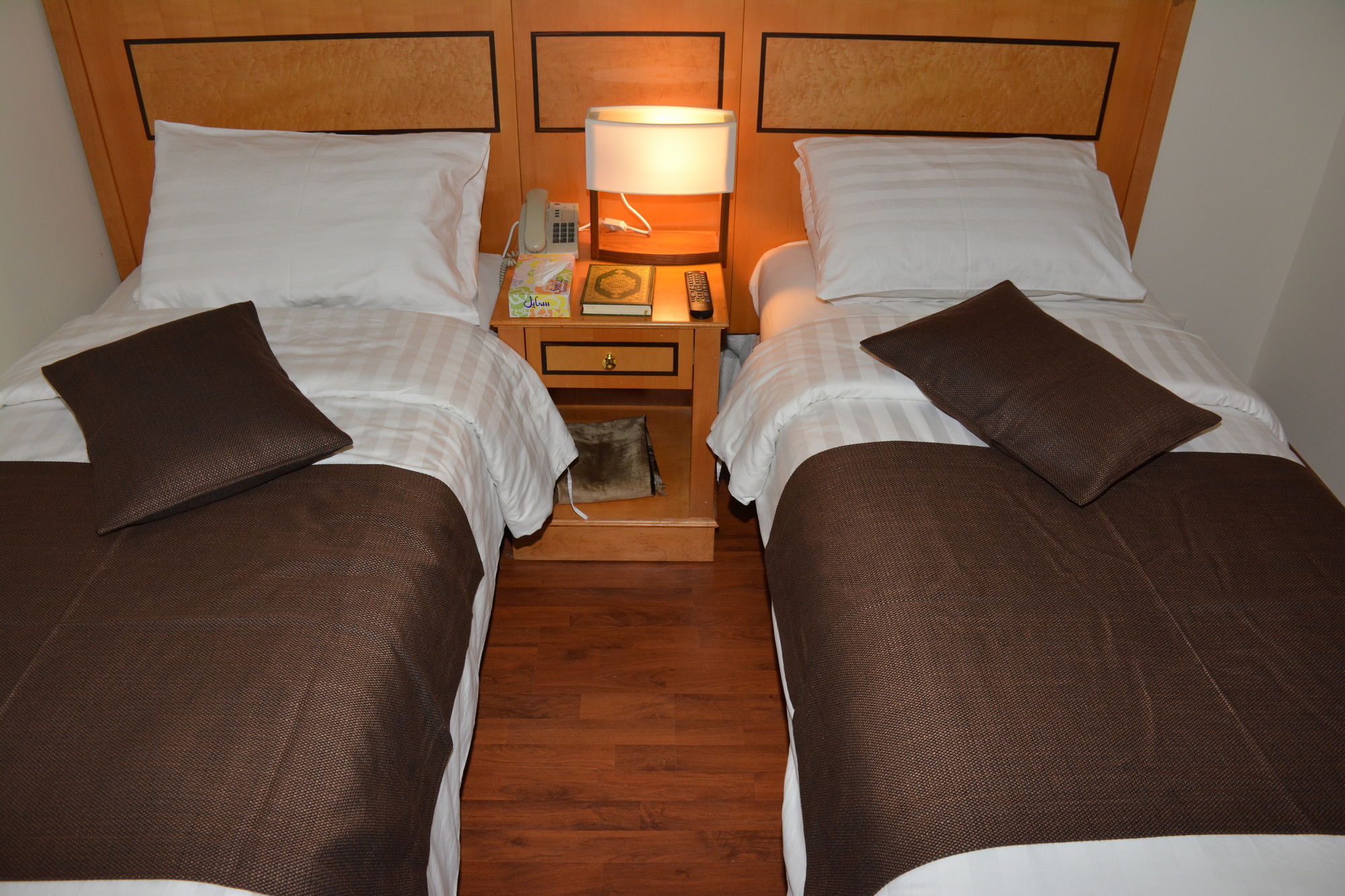 Фото Elaf Almaqam Hotel Makkah Ajyad