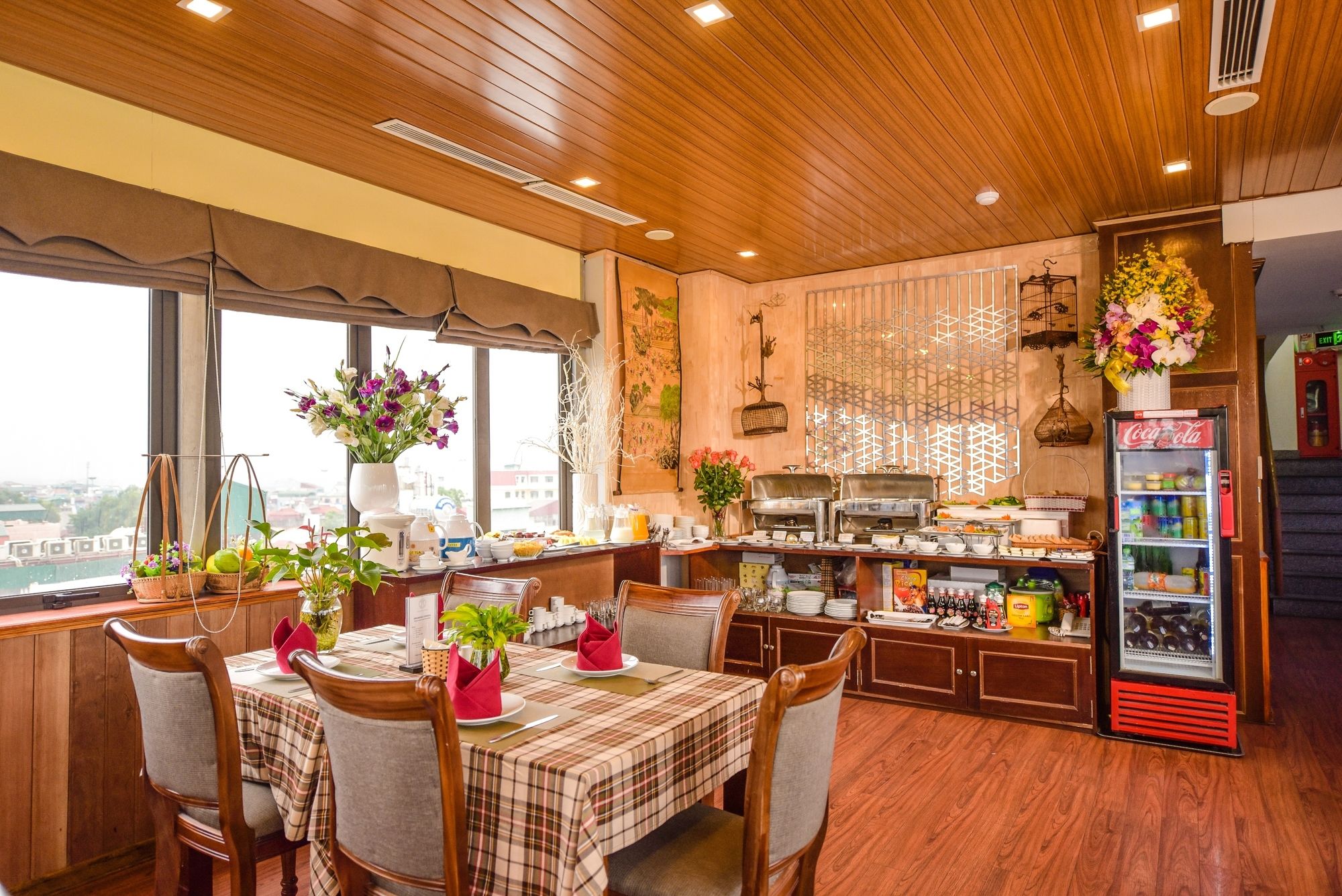 Фото Hanoi Hm Boutique Hotel