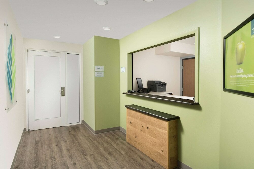 Фото Extended Stay America Select Suites - Tallahassee - Northwest