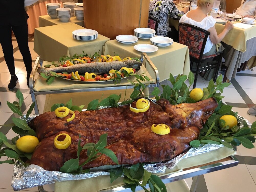 Фото Albergo Angiolino