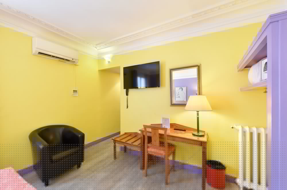 Фото Hôtel Richmond