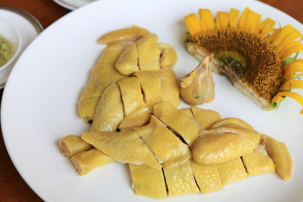 Фото Grand Hyatt Guangzhou