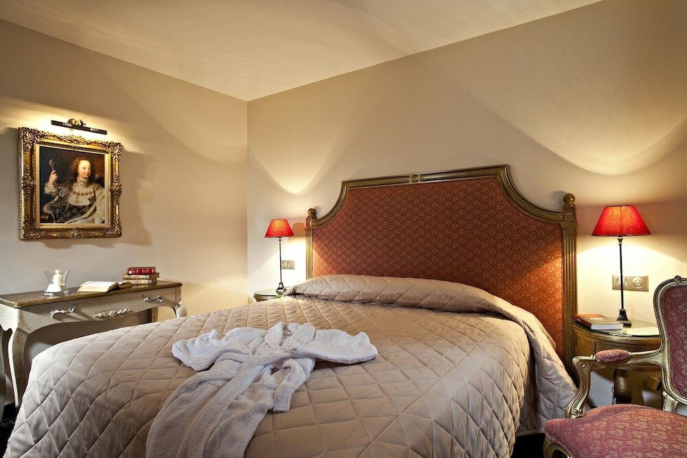 Фото Hotel Continental - Reims