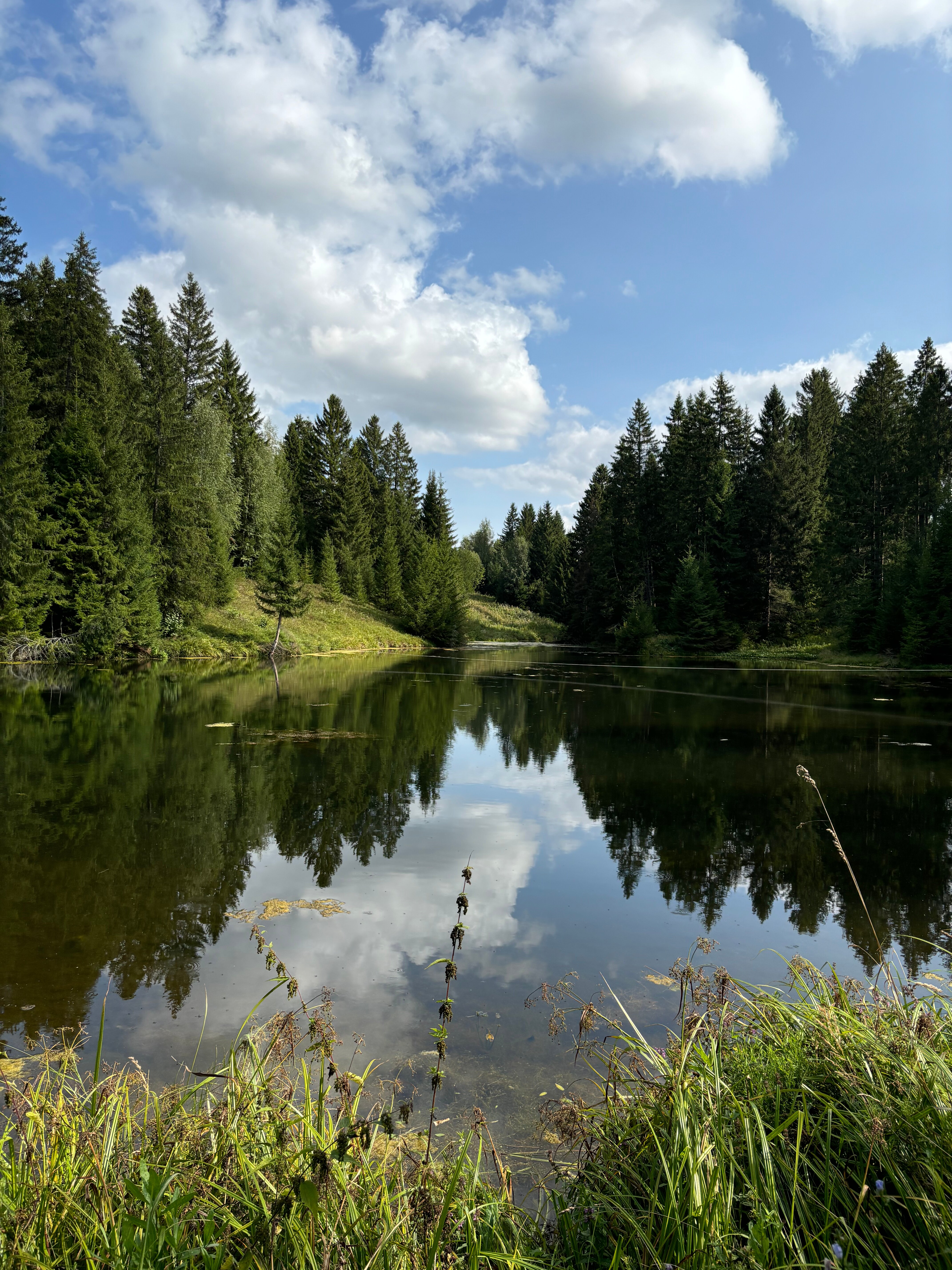 Фото Привал