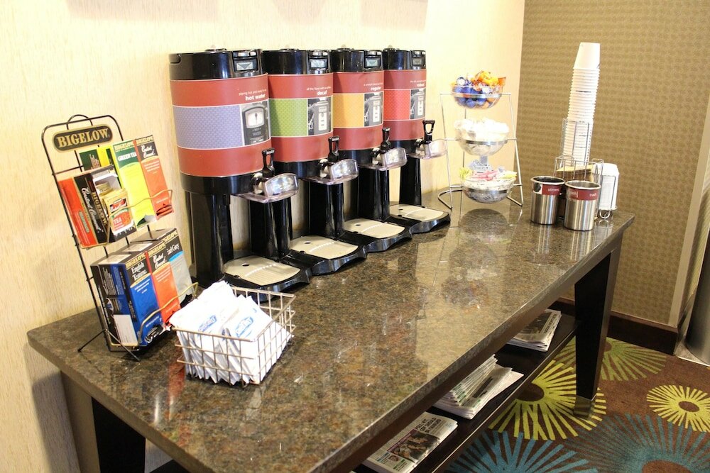 Фото Hampton Inn Belton/Kansas City area