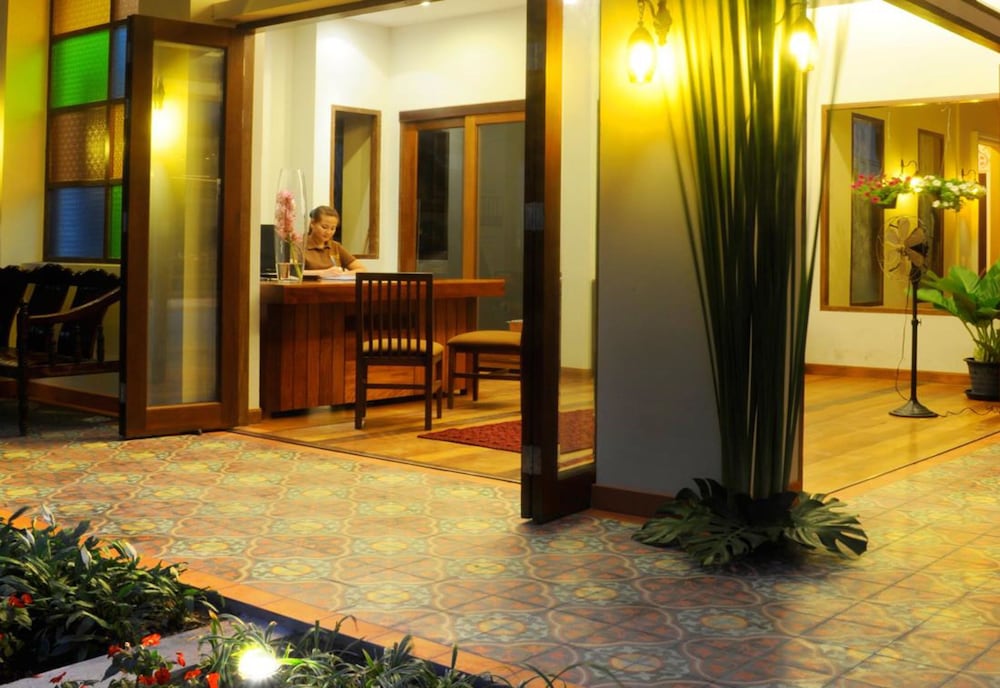 Фото Baan Khun Nine Pattaya