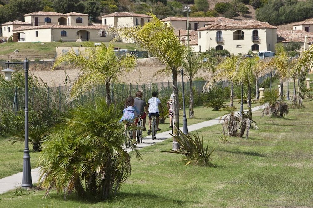 Фото Cala Luas Resort