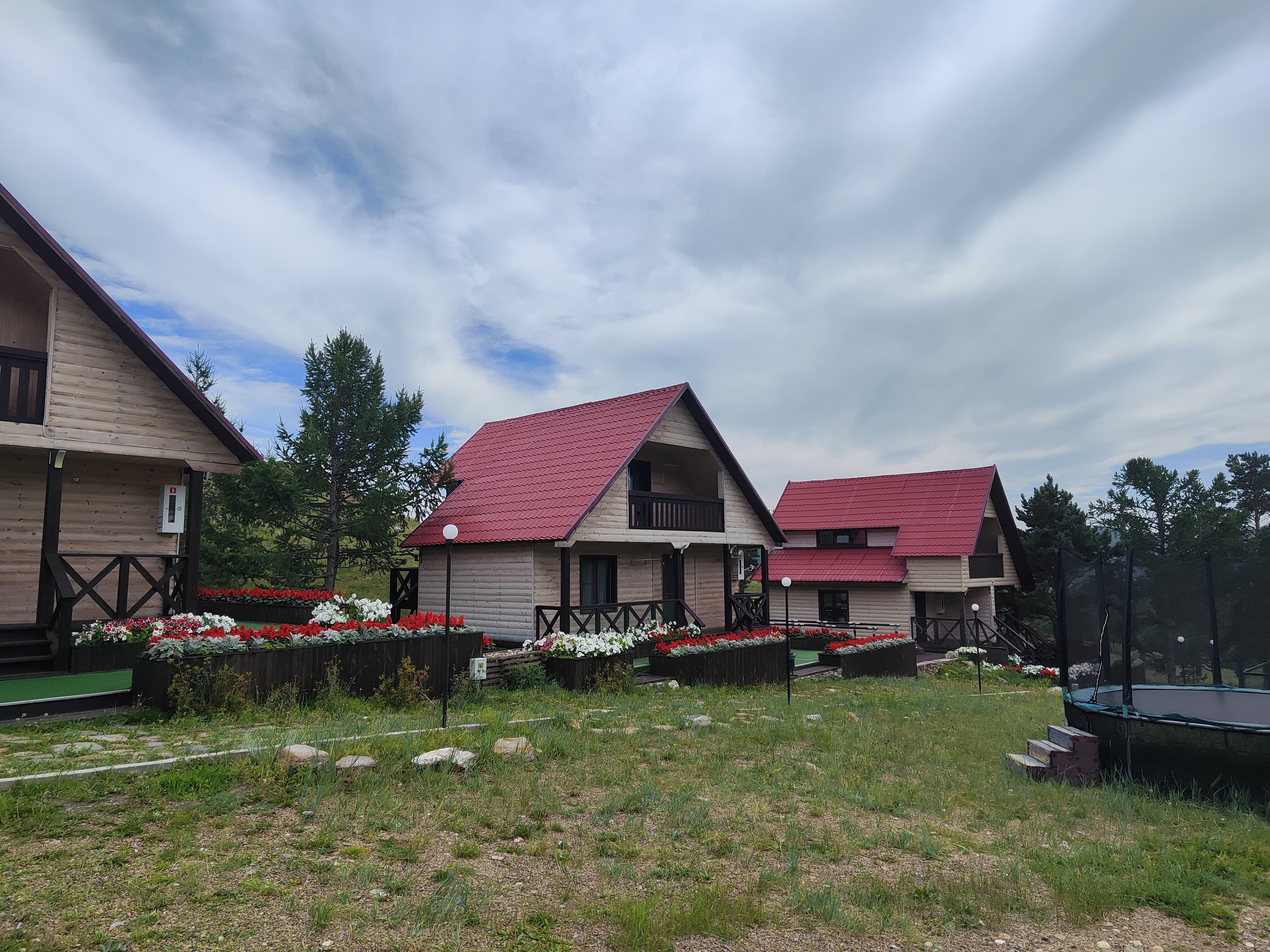 Фото Байкал-Дар