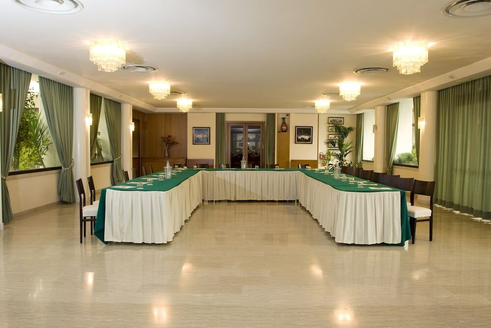 Фото Hotel Bassetto