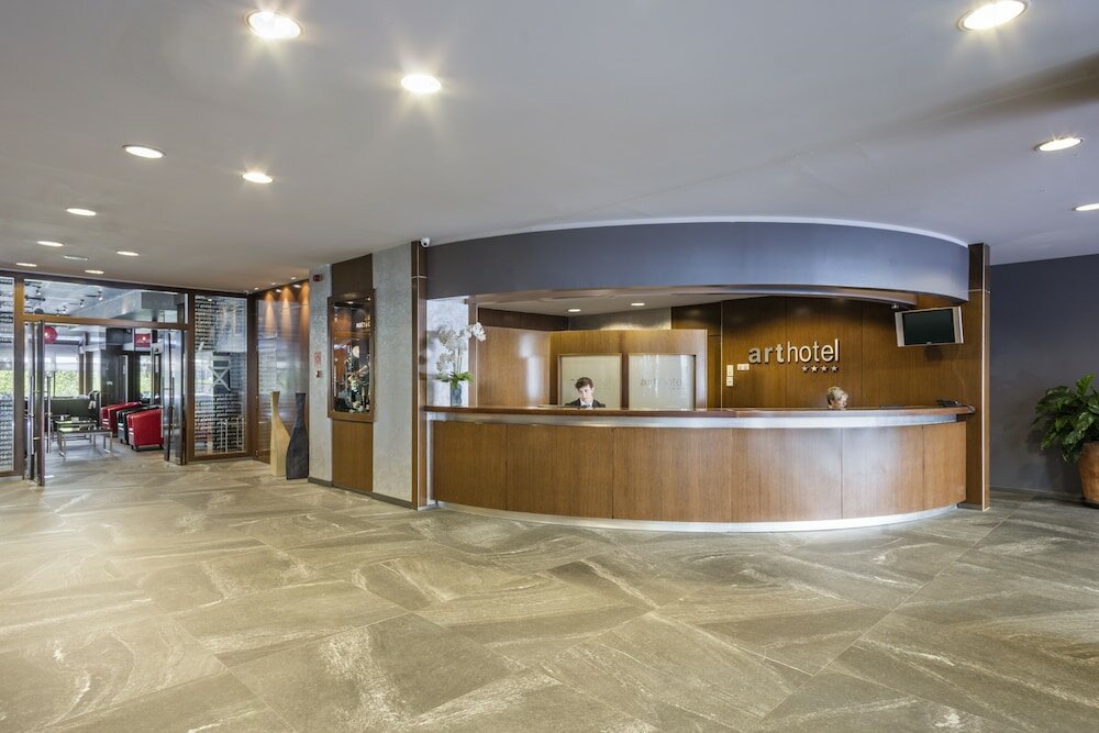 Фото Acta Arthotel