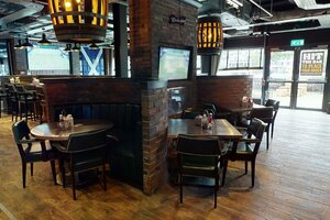 Гостиница Village Hotel Edinburgh