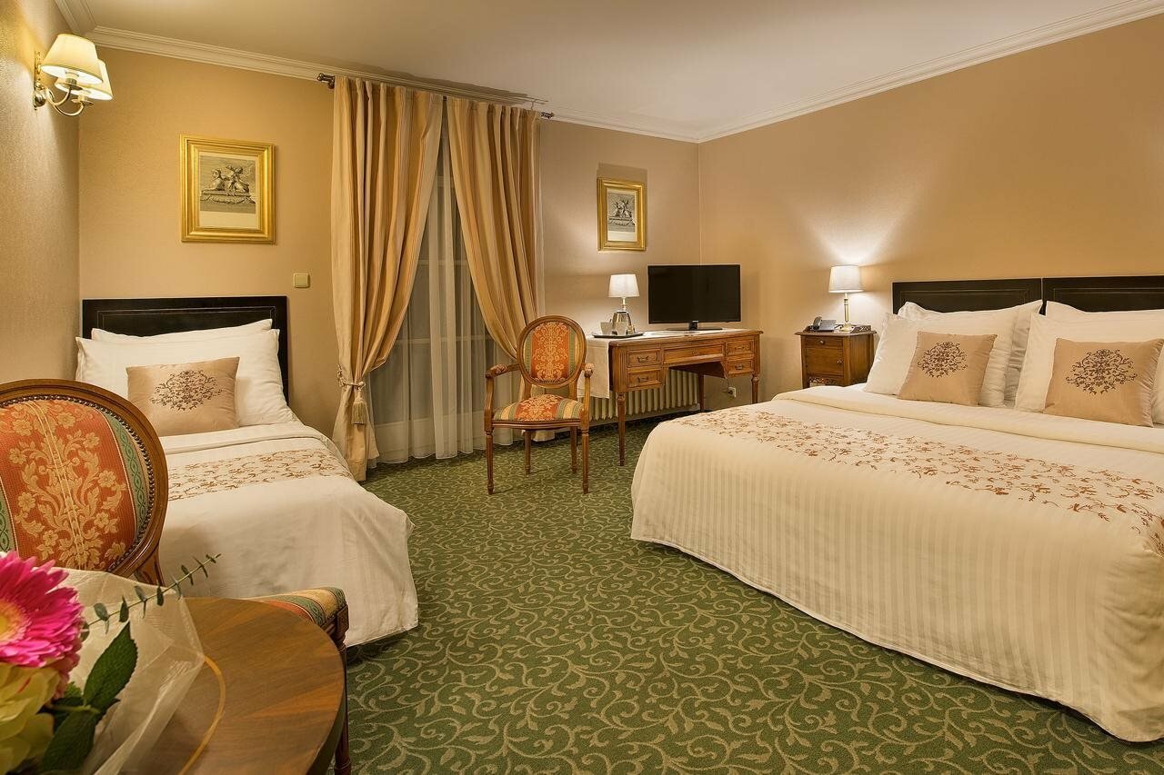 Фото Hotel Angelis