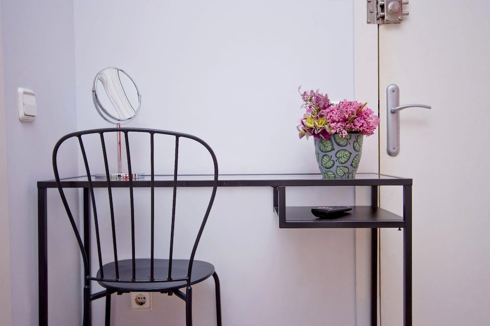 Фото Barcelona City North