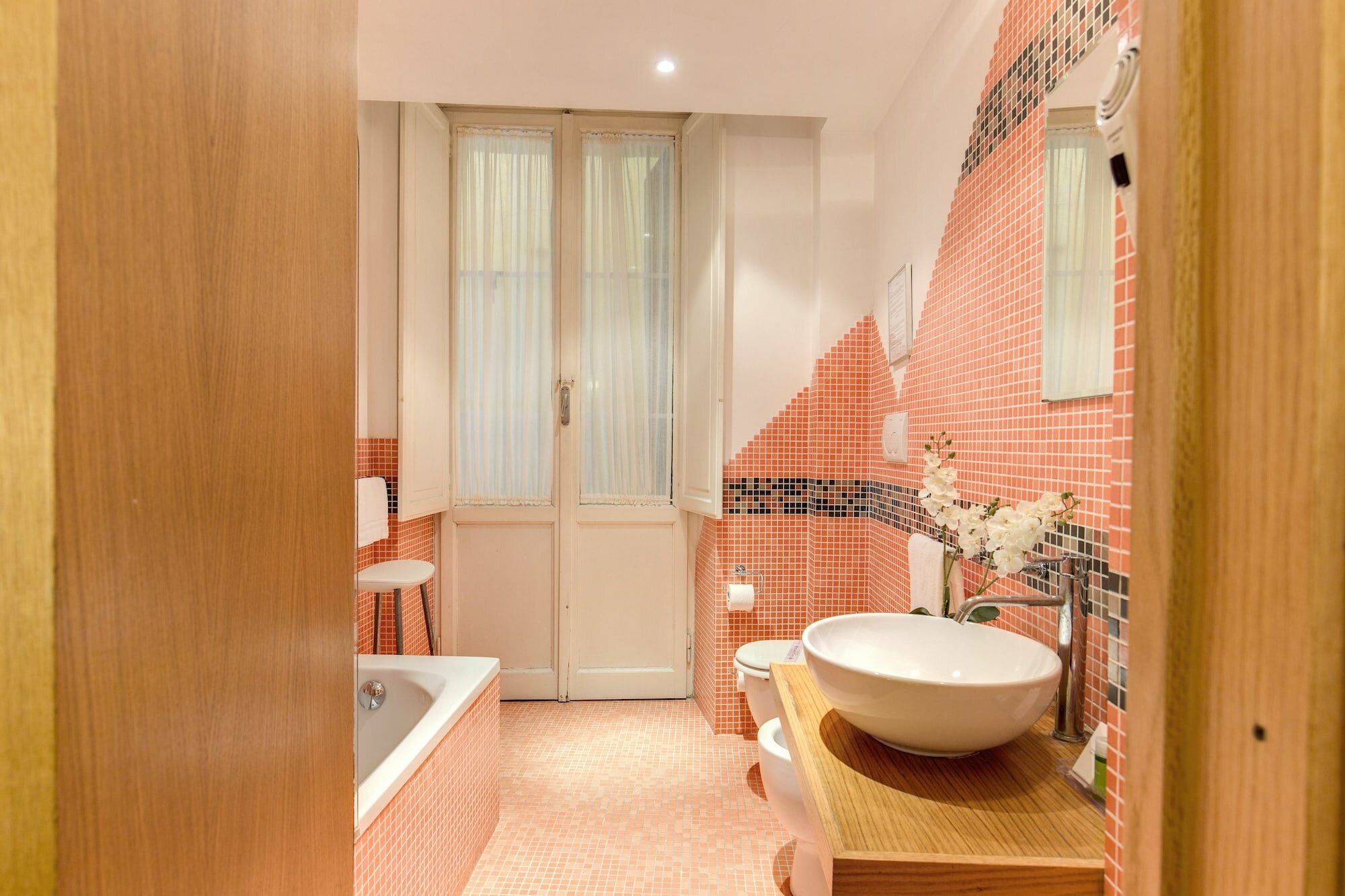 Фото Residenza RomAntica