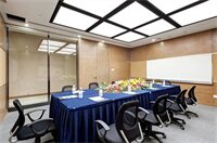 Фото Holiday Inn Express Chengdu West Gate