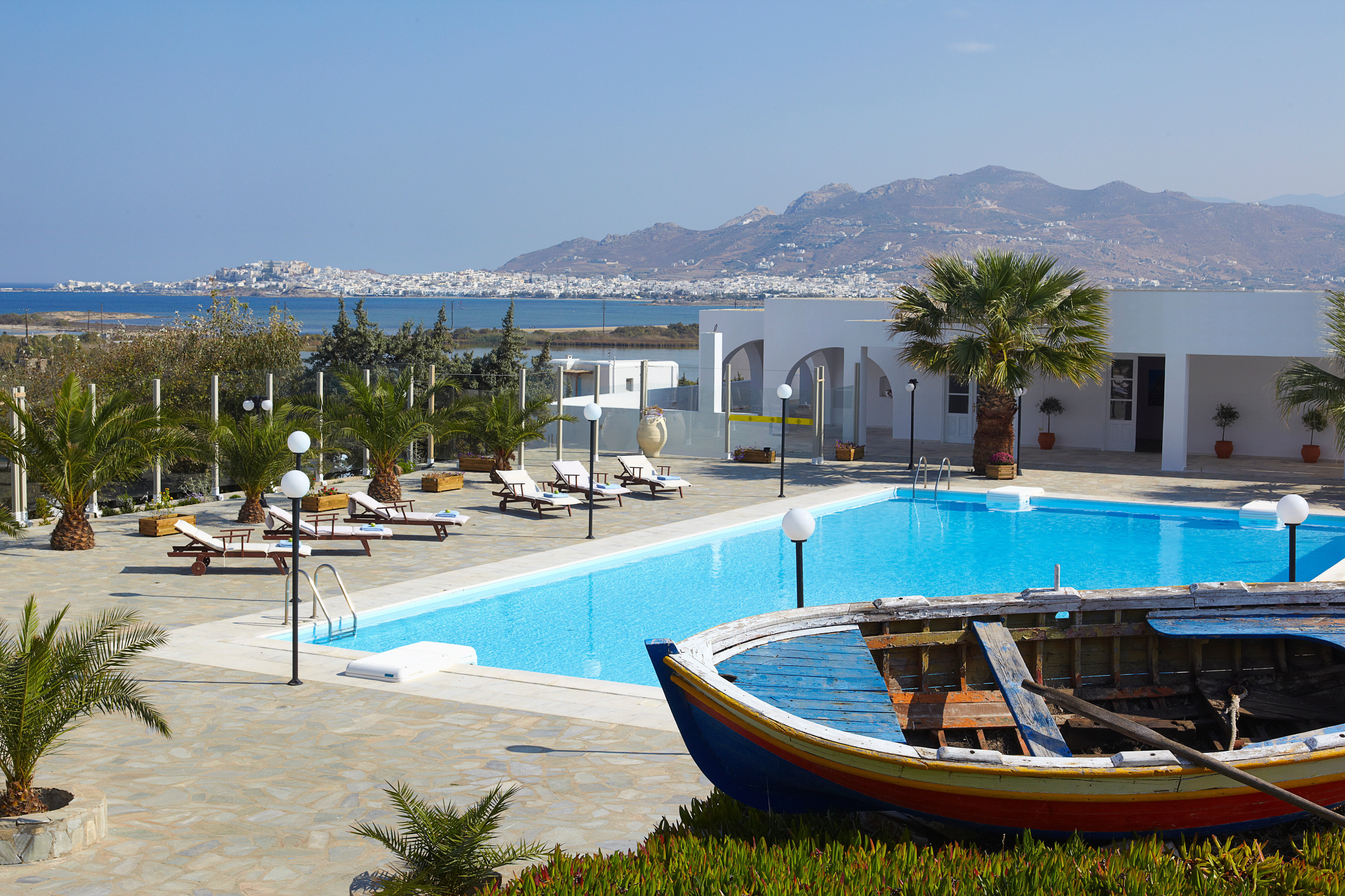 Фото Kedros Villas