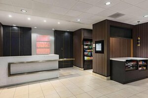 Гостиница Hilton Garden Inn Los Angeles Hollywood