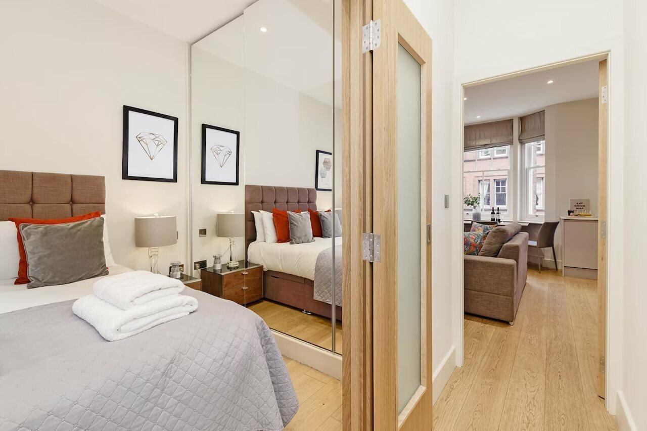 Фото Fitzrovia by Capital