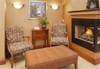 Фото Holiday Inn Express West Sacramento, an Ihg Hotel