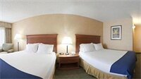 Фото Holiday Inn Express Colton-Riverside North, an Ihg Hotel