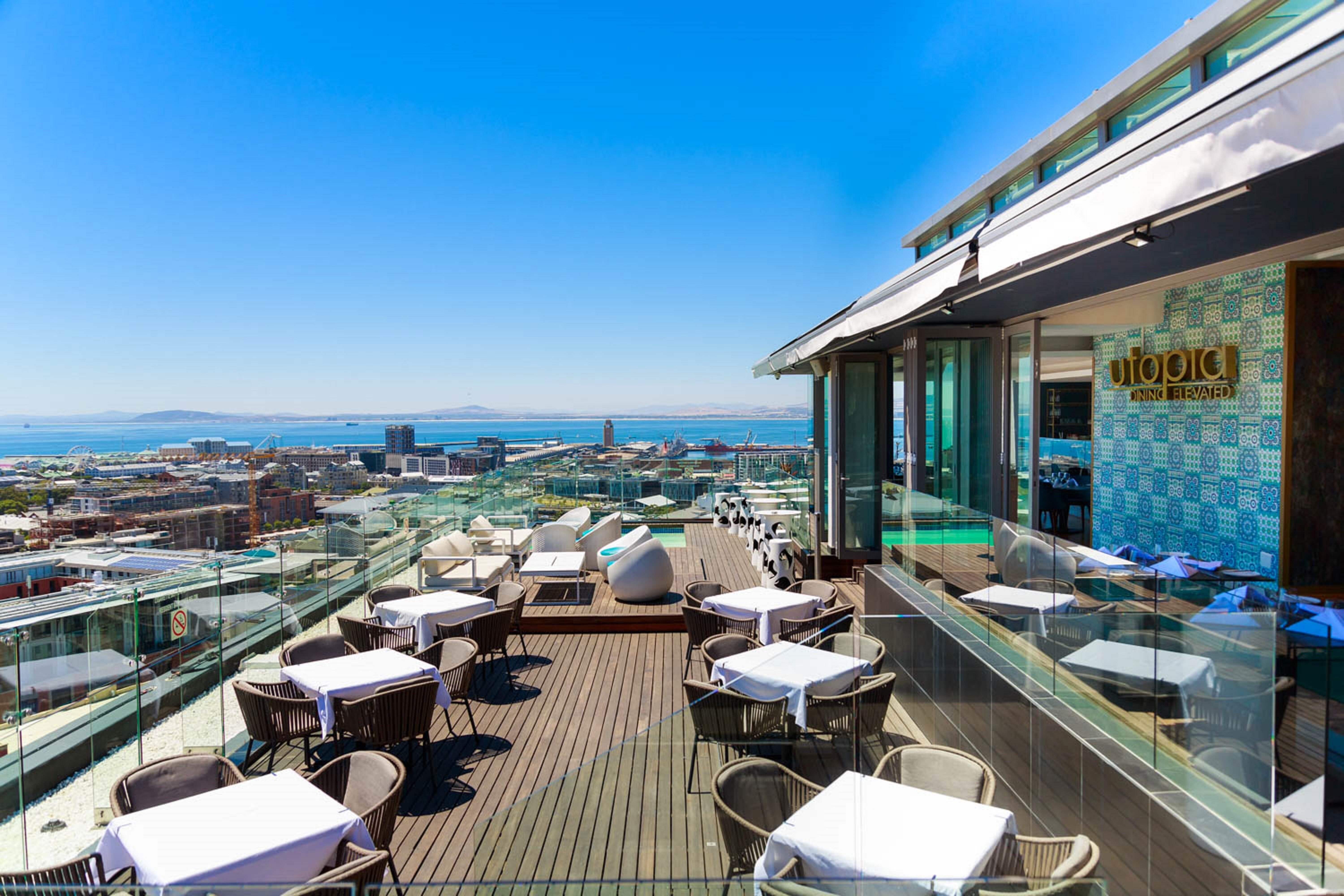 Фото The Capital Mirage