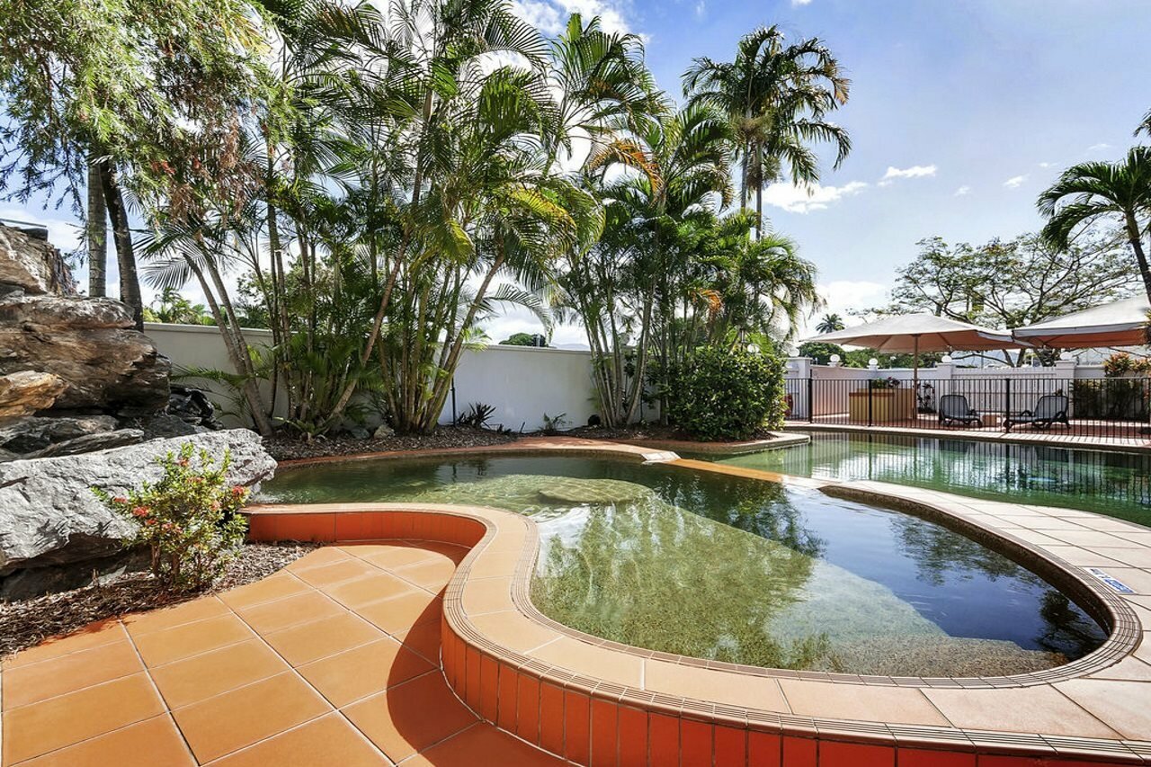 Фото Mercure Cairns