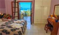 Фото Asterias Studios Apartments
