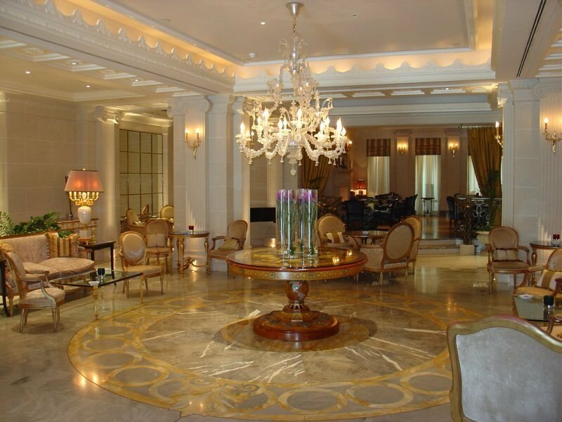 Фото King George, a Luxury Collection Hotel, Athens