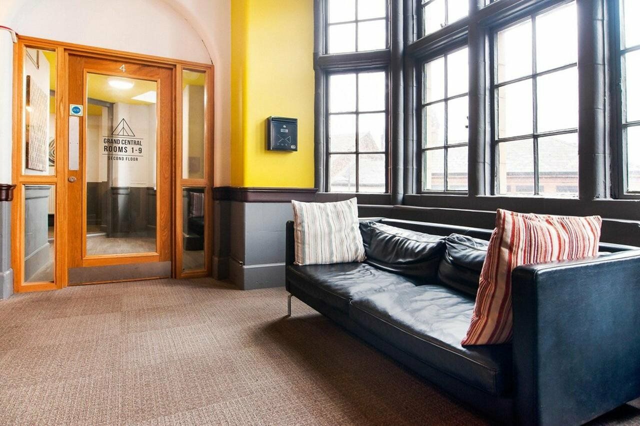 Фото отеля 4