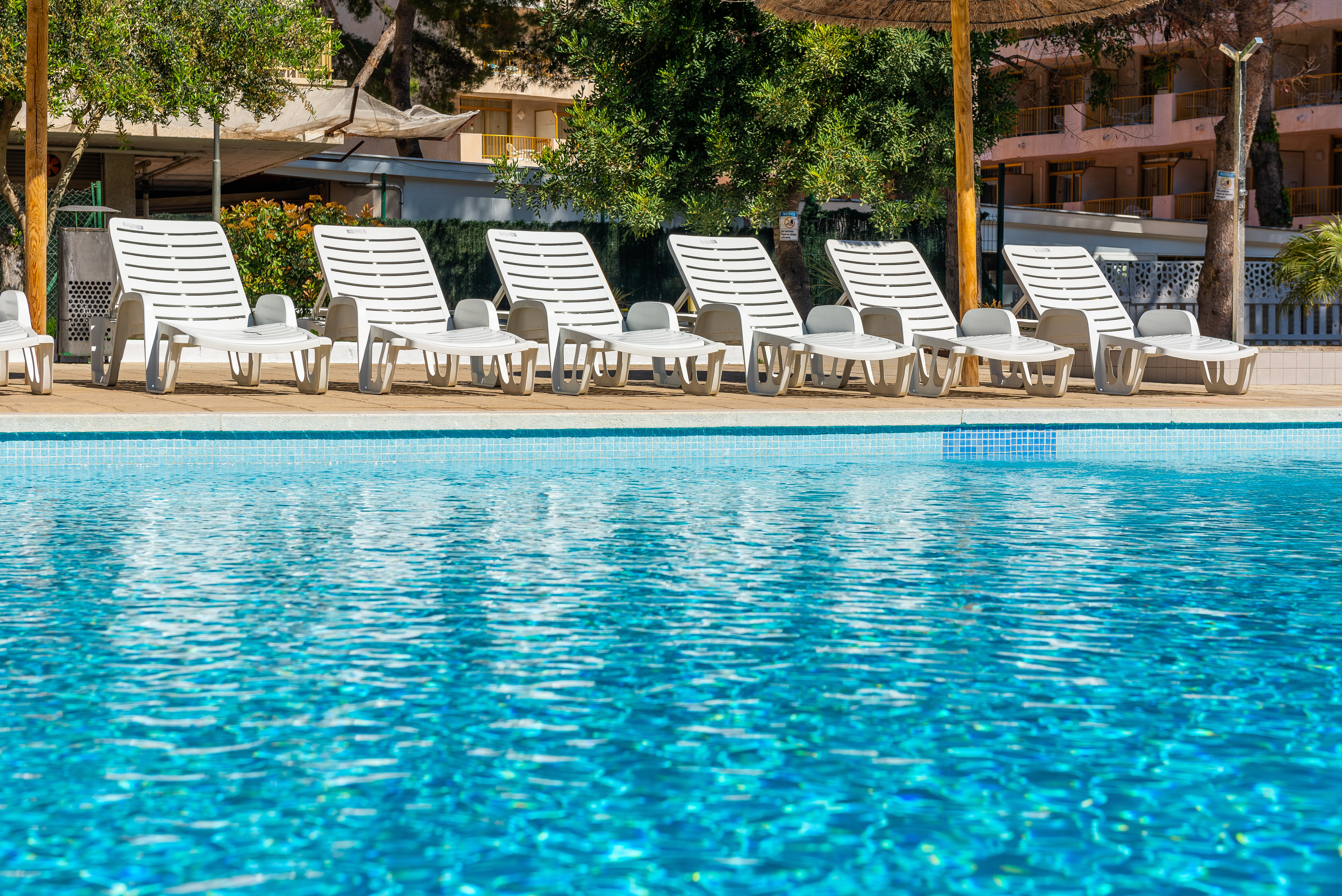 Фото Apartamentos Salou Pacific