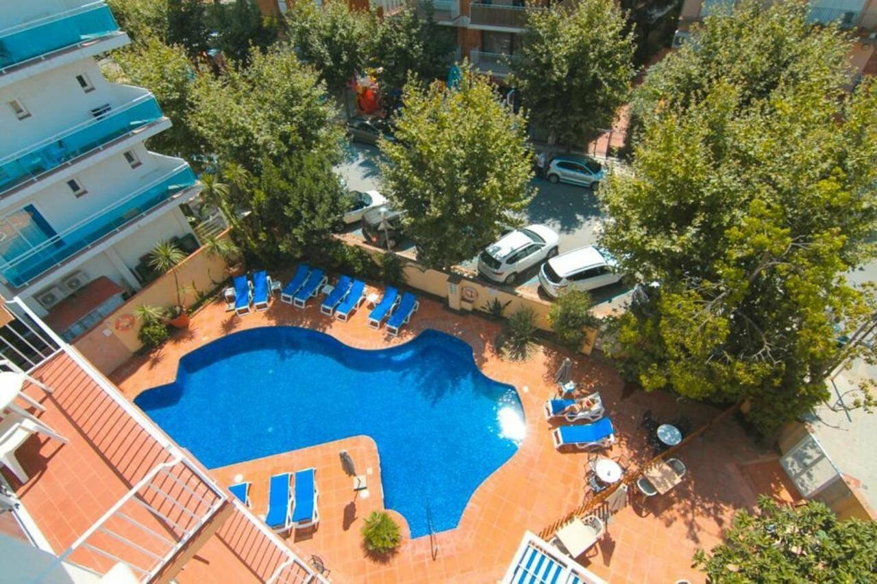 Фото DWO Les Palmeres