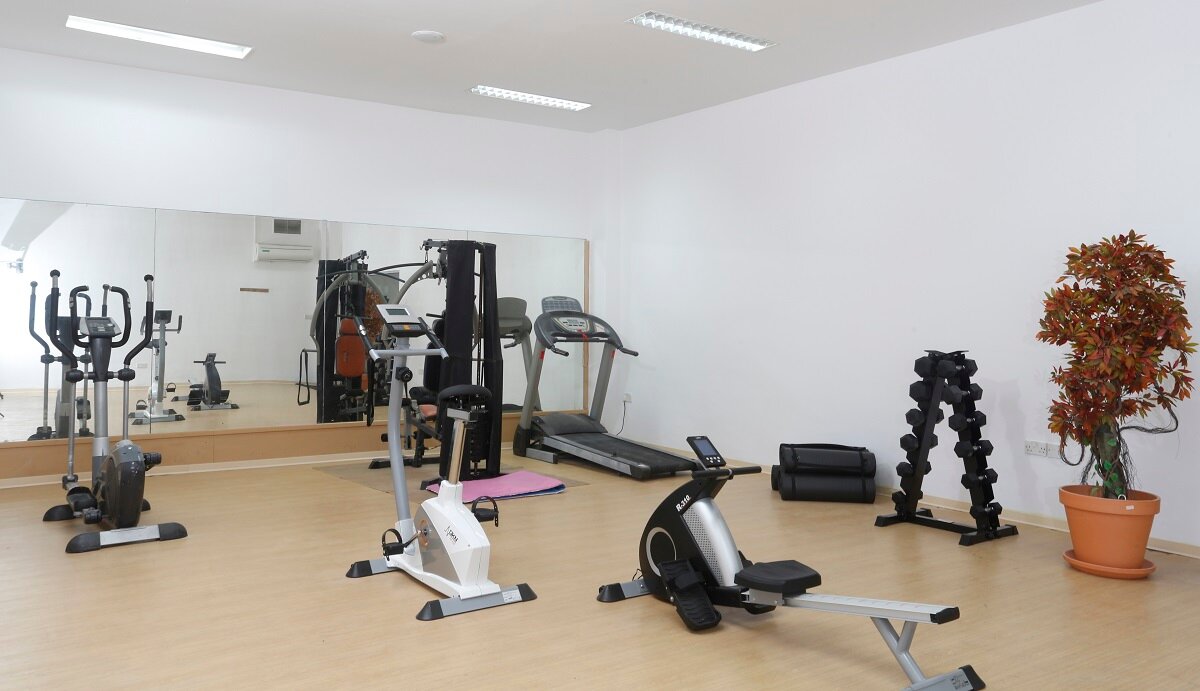 Фото Kapetanios Aqua Resort