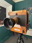 Collodion (Nikolskiy Avenue, 2), photo studio