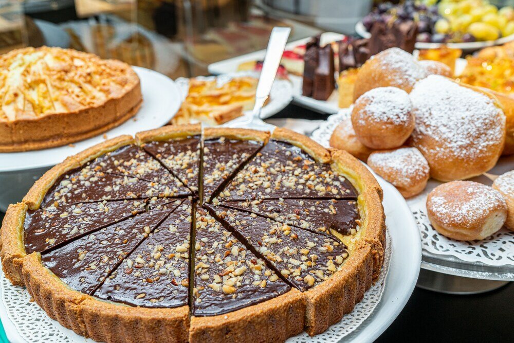 Фото La Pergola Dependance