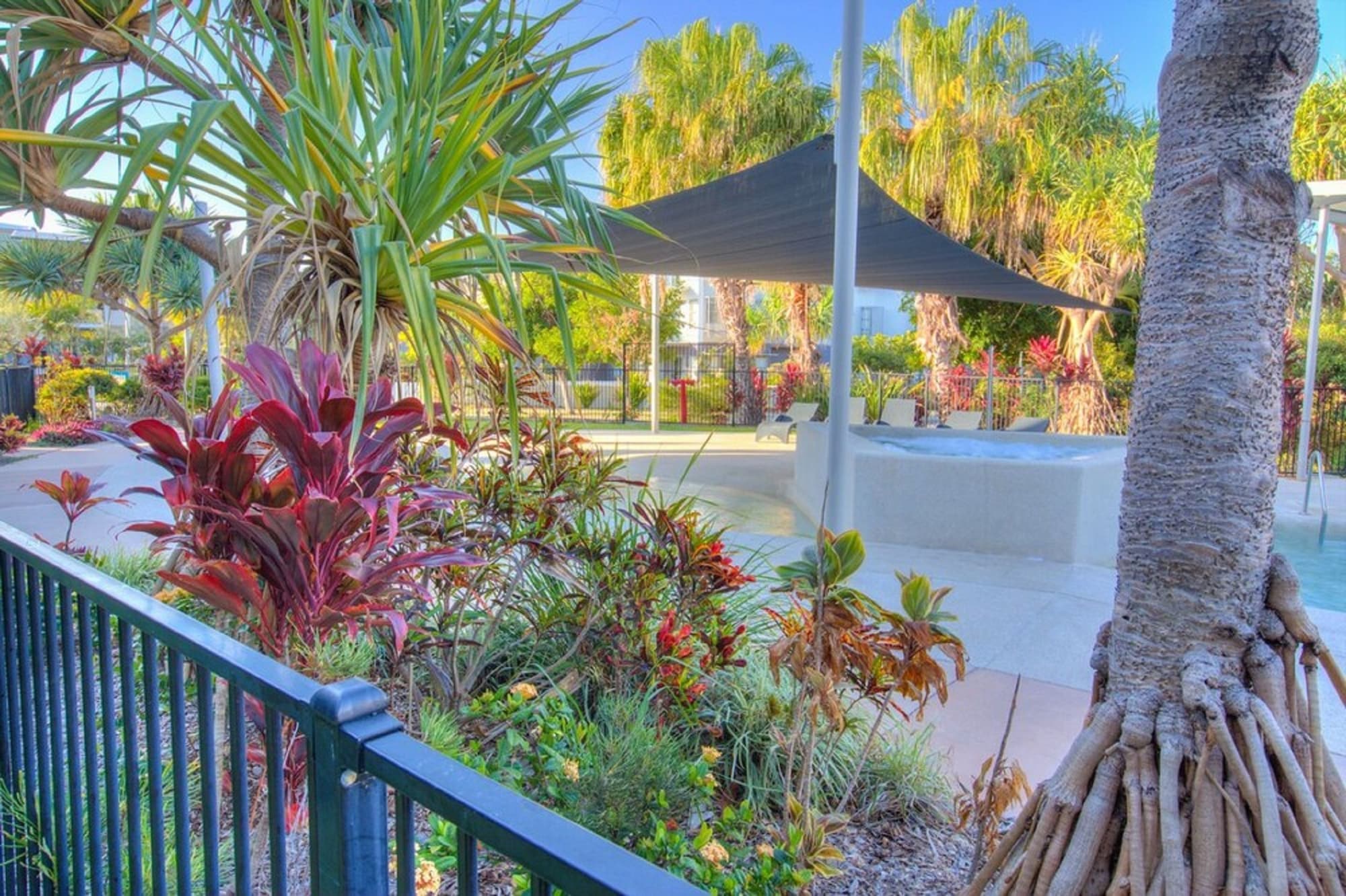 Фото Pavillions on 1770