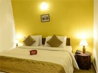 Гостиница Oyo Premium Candolim SinQ Club Road