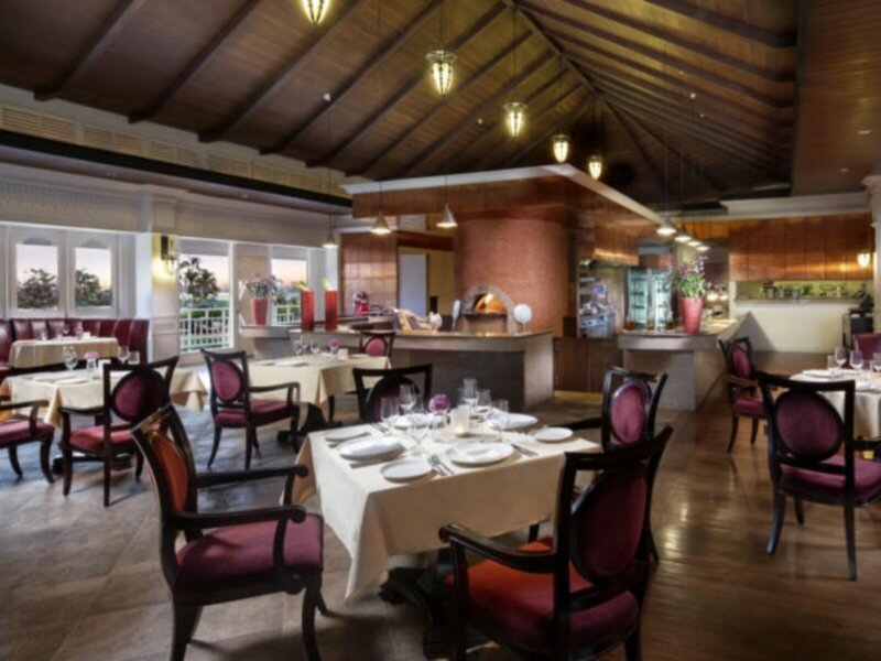 Фото Sofitel Phnom Penh Phokeethra