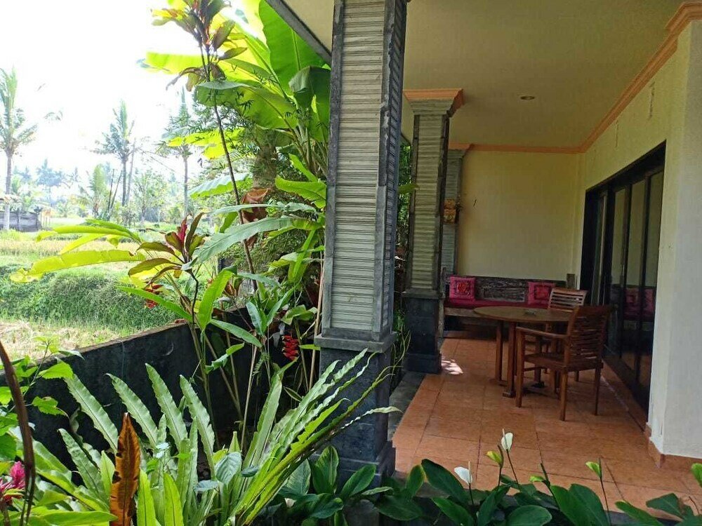 Фото Semanggi Cottage