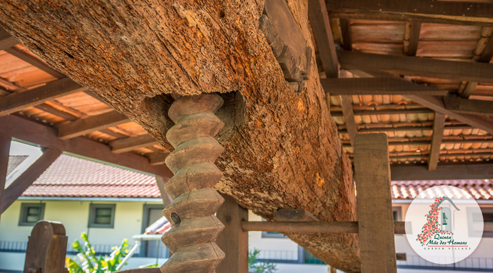 Фото Quinta Mãe dos Homens