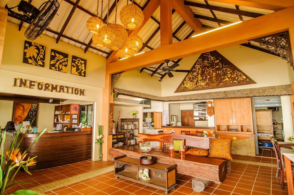 Фото AO Cho Grandview Hideaway Resort