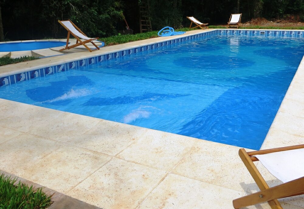 Фото Rainforest Hotel & Cabañas