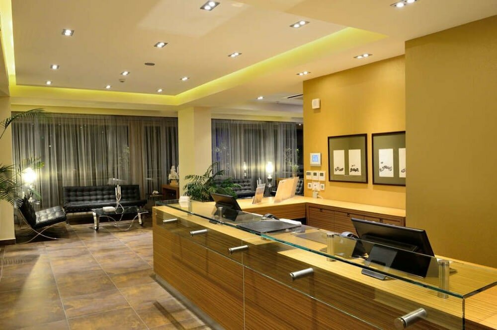 Фото Royal Paradise Beach Resort & SPA