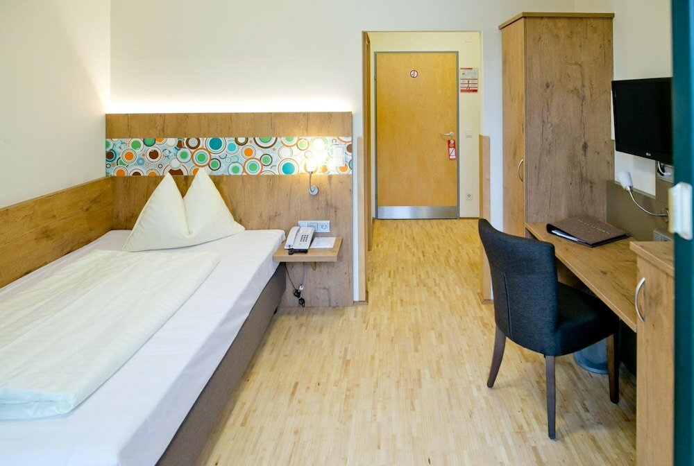 Фото Hotel Heffterhof