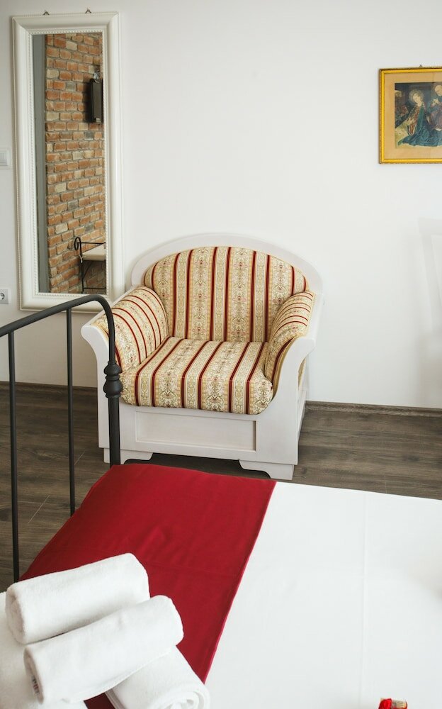 Фото Prior Suites Split