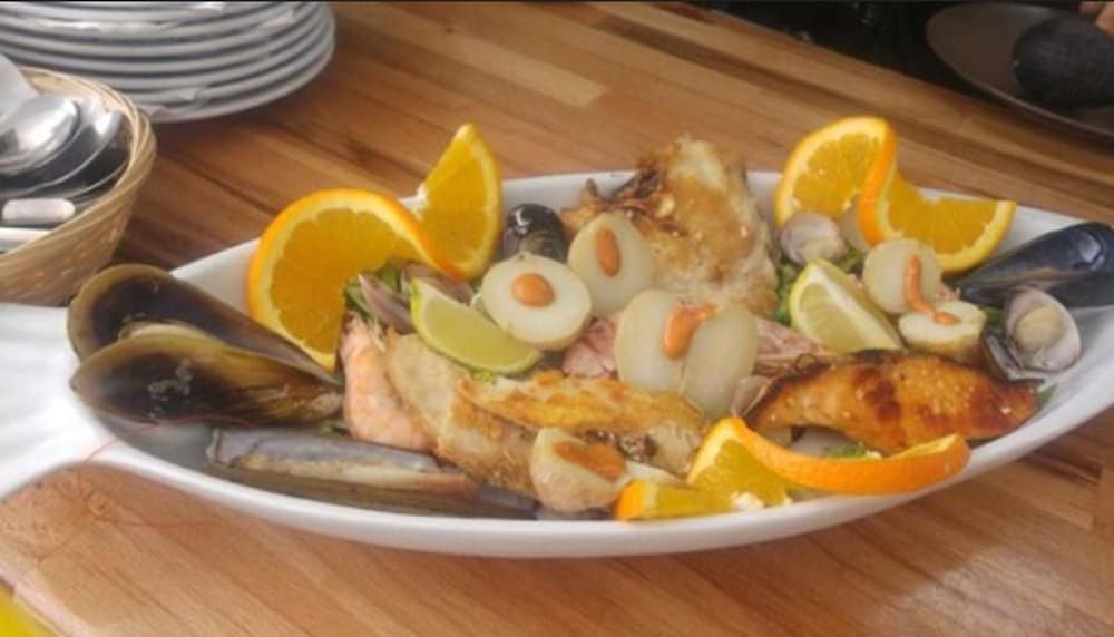 Фото Apartamentos Los Aguacates