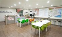 Фото Busan Suk Bak Dot com Guest House - Hostel