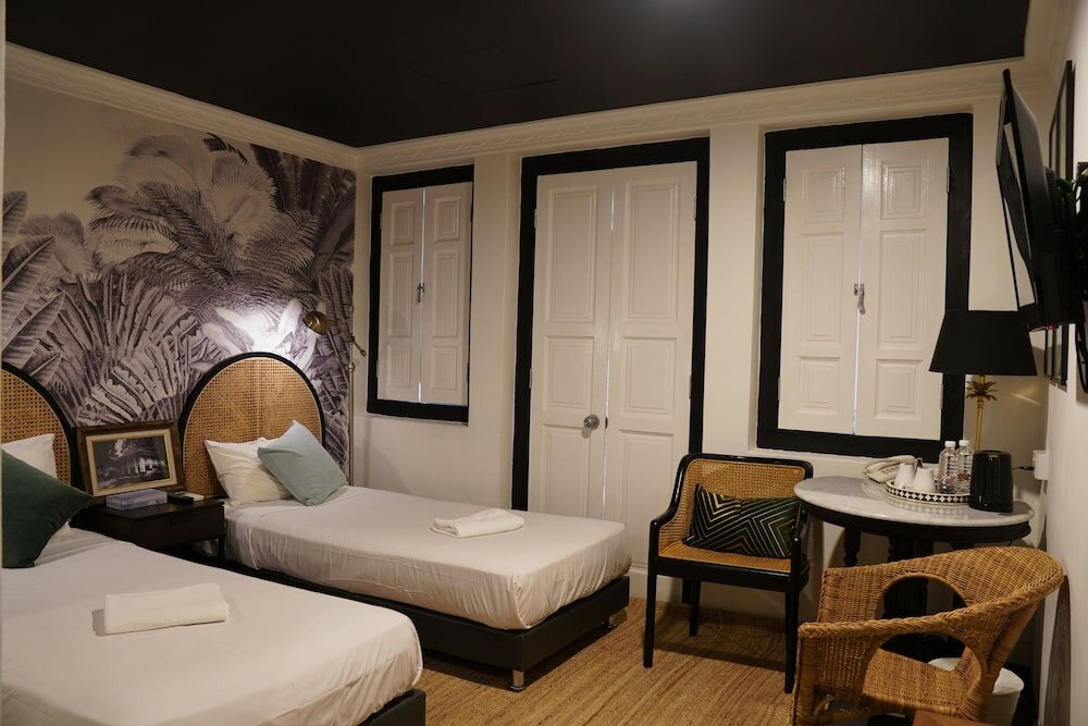 Фото Check-Inn at Little India