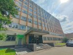 Рэнсом (Mendeleyeva Square, 2) ، سلطة إسكان بلدية