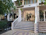 Oganarti (Tsentralniy Microdistrict, Karla Libknekhta Street, 13) ، متجر ملابس